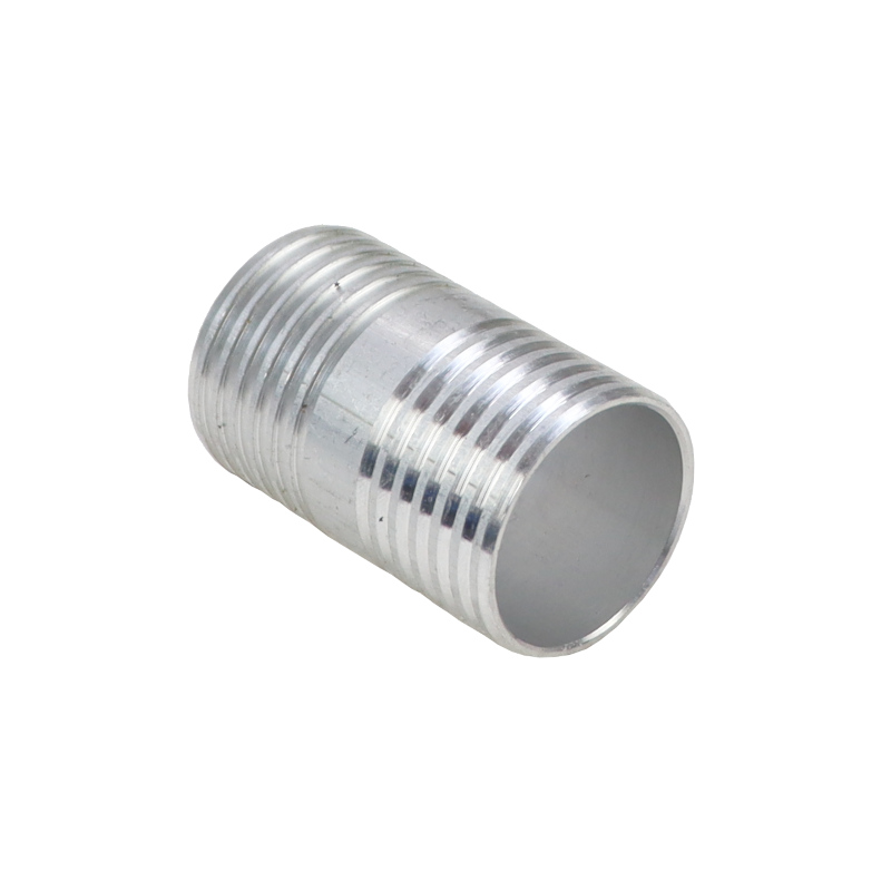 Złącze awaryjne przewodu węża wody FI-35mm aluminiowe