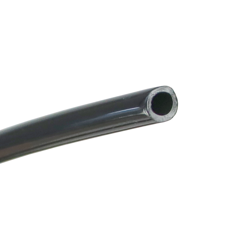 Przewód tekalan FI-5mm czarny PA12