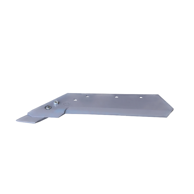 Lemiesz z dłutem prawy VIS/08 35-50cm XXL Unia Pług stal borowa MORGA
