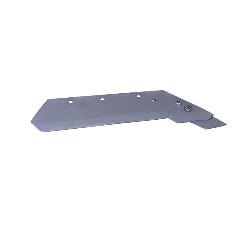 Lemiesz z dłutem lewy VIS/016 35-50cm XXL Unia Pług stal borowa MORGA