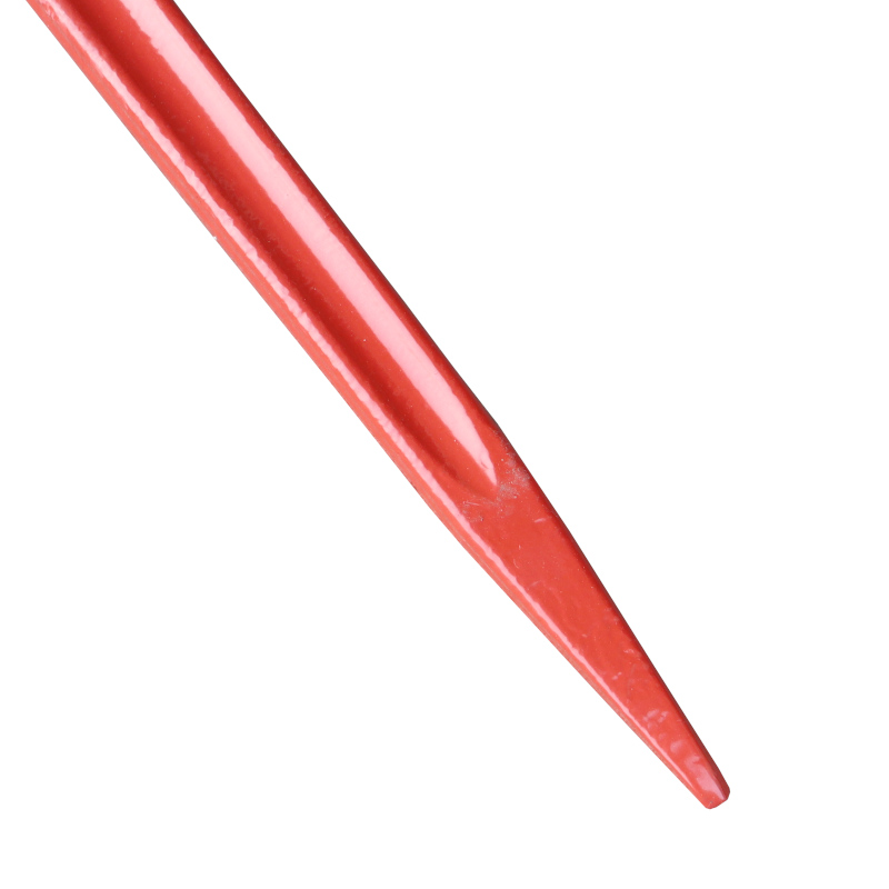 Palec ząb prosty L-810mm M22x1,5 ładowacz Tur