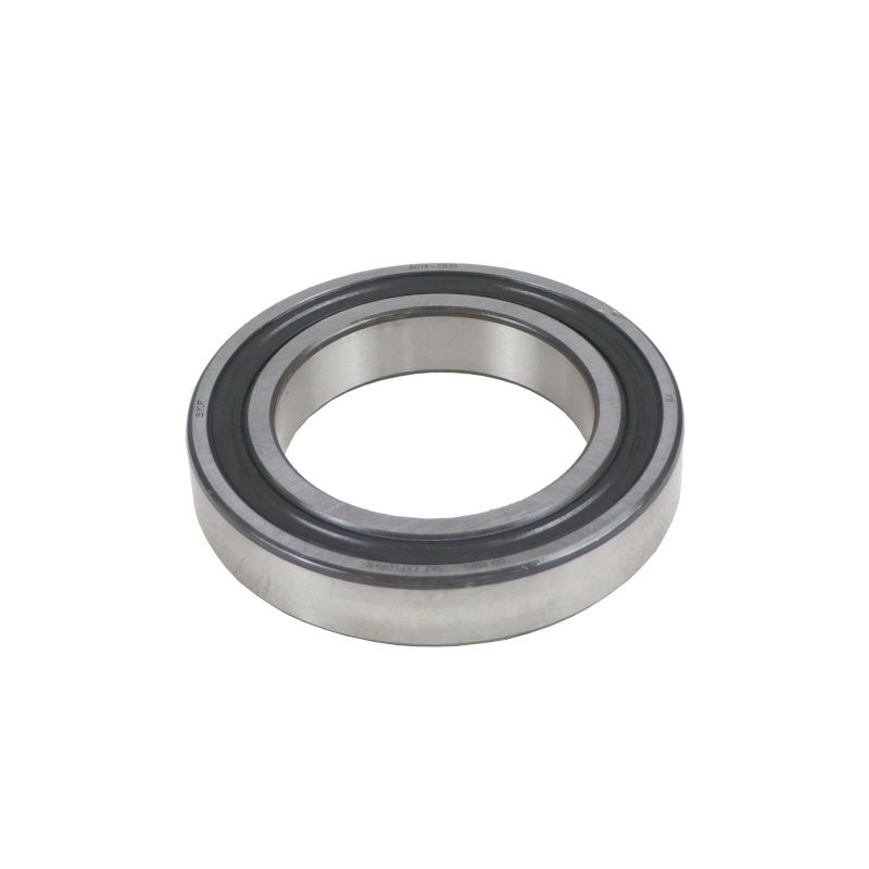 Łożysko kulkowe jednorzędowe kryte 6014 2RS S1  SKF