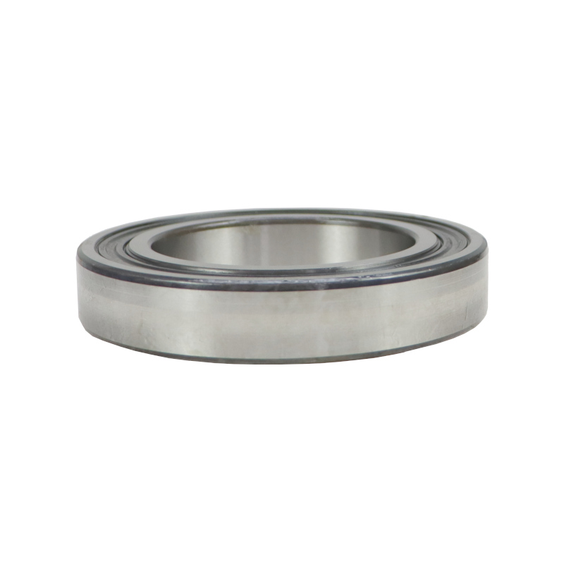 Łożysko kulkowe jednorzędowe kryte 6014 2RS S1  SKF