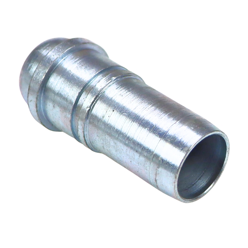 Końcówka węża teflonowego karbowanego PTFE DN20, typ AL M26x1,5 przewody ciężarówka PZL-Hydral