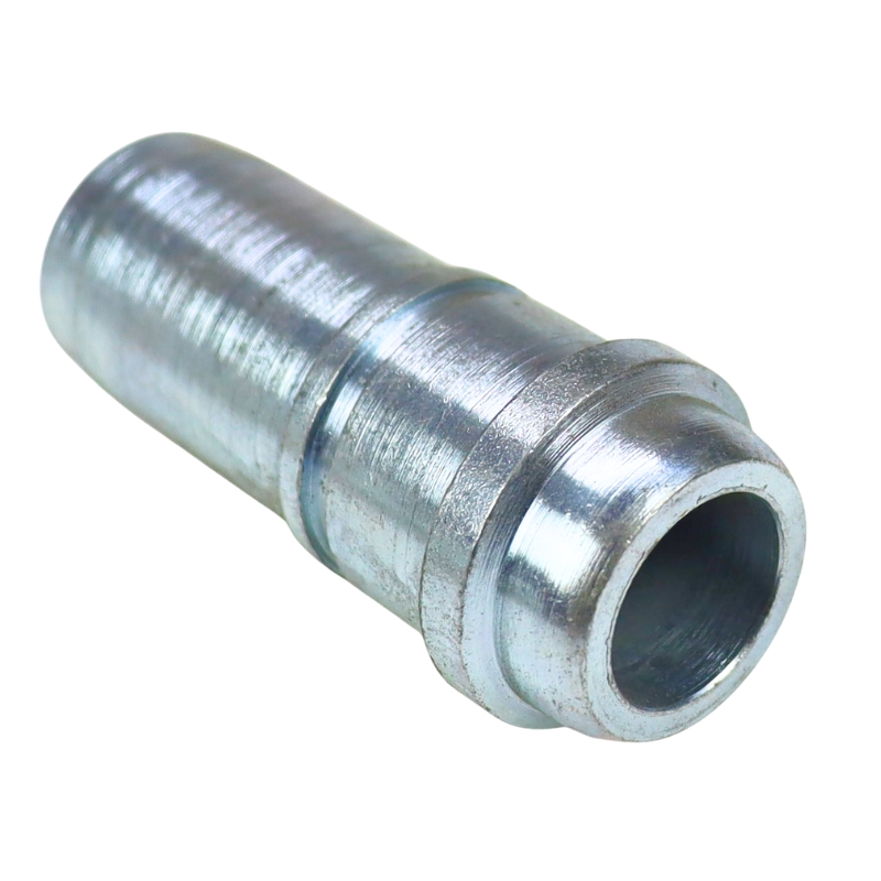 Końcówka węża teflonowego karbowanego PTFE DN20, typ AL M26x1,5 przewody ciężarówka PZL-Hydral