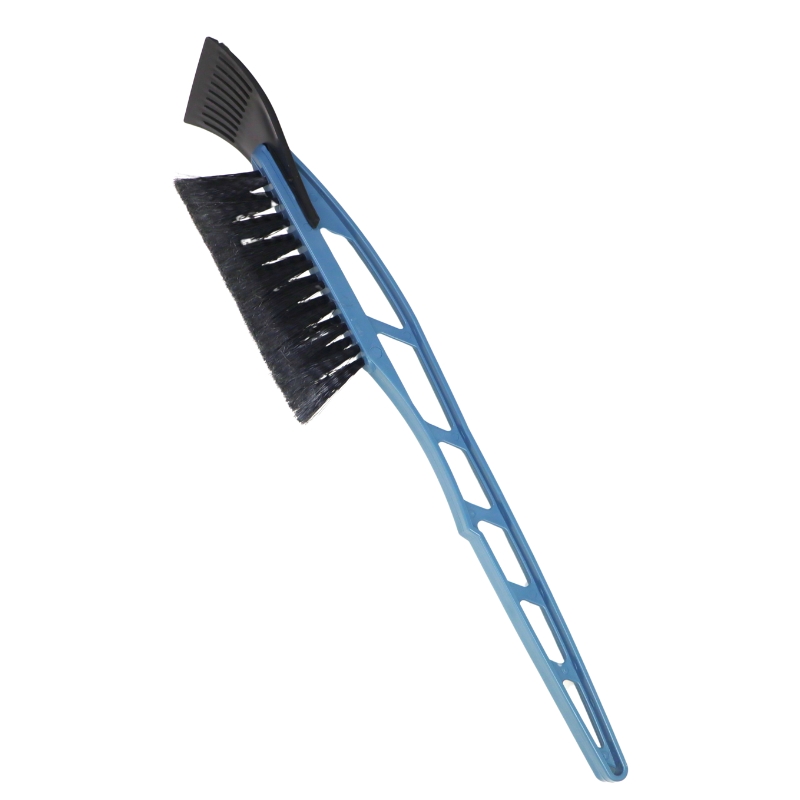 Skrobaczka z uchwytem i miotłą SOFTGRIP L-600