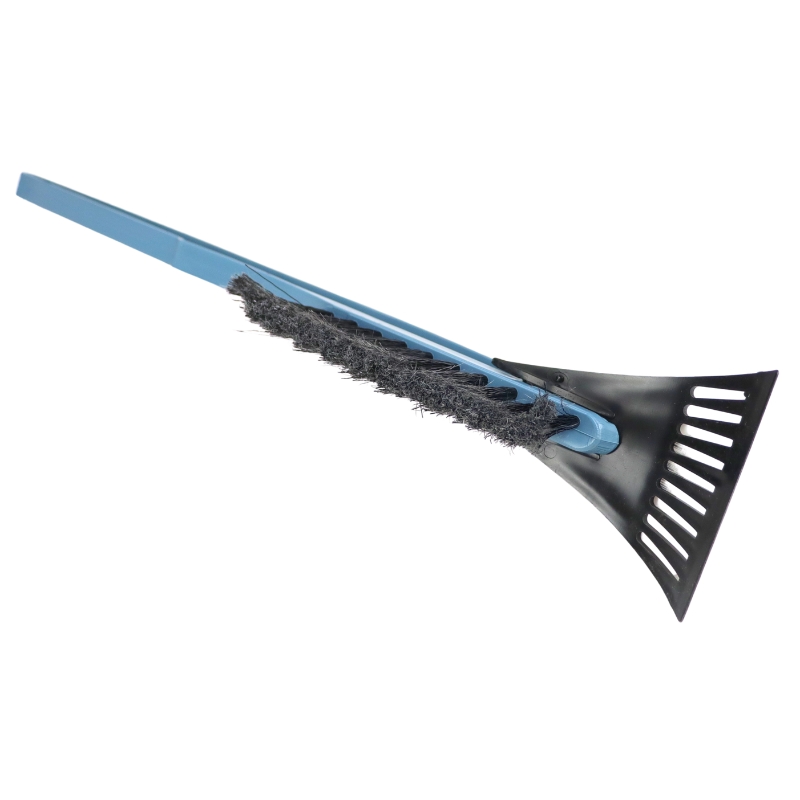 Skrobaczka z uchwytem i miotłą SOFTGRIP L-600