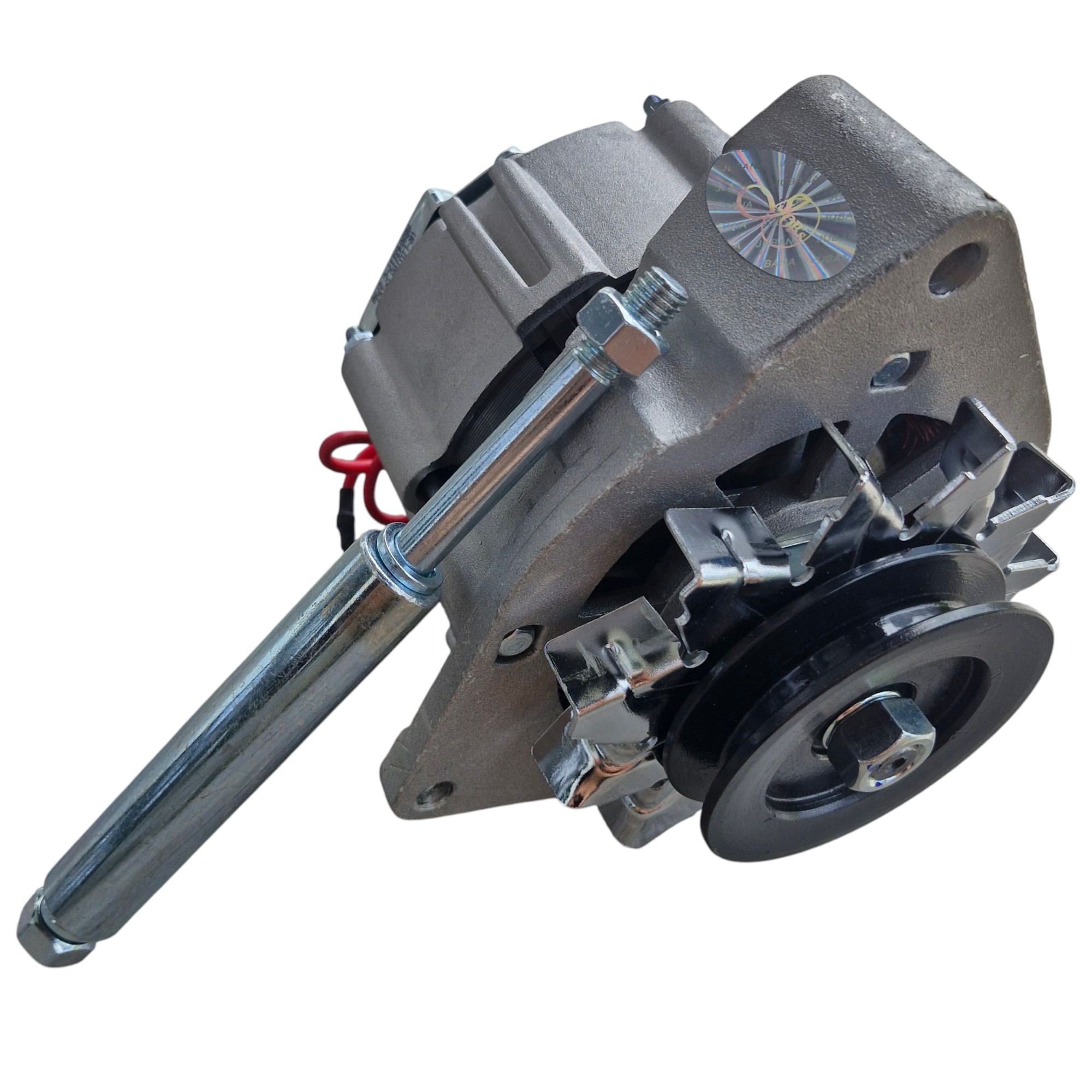 Alternator 72A 14V do Ursus C-330 330 Jubana