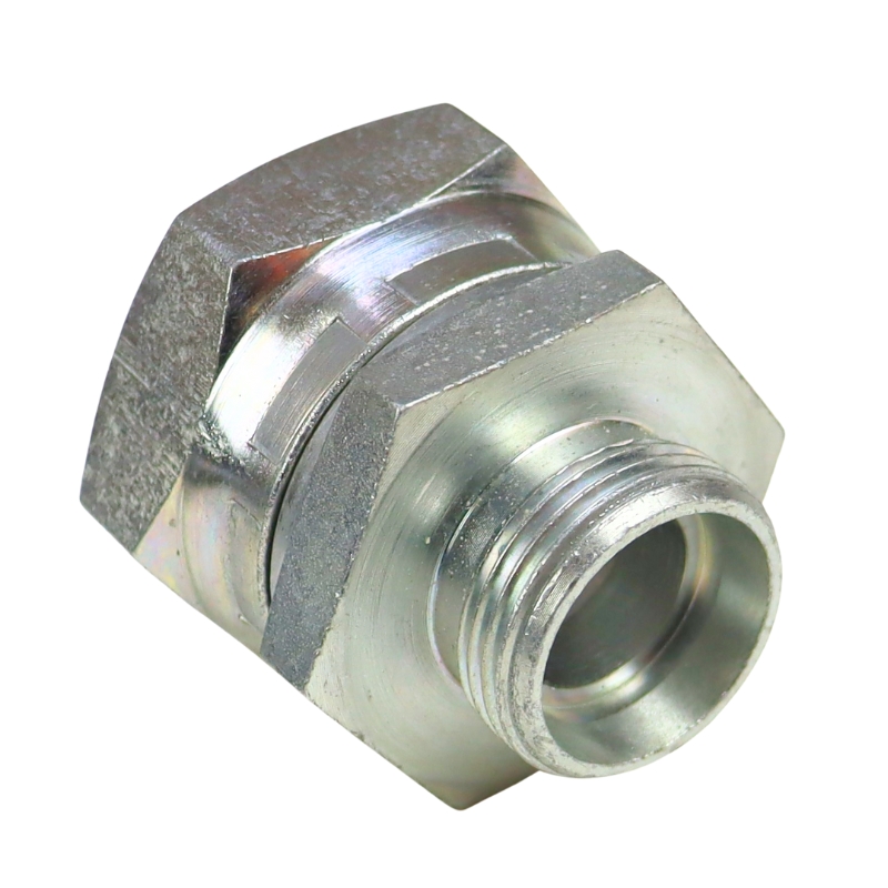 Przyłączka hydrauliczna AB M40x2 - M30x2 35L/22L