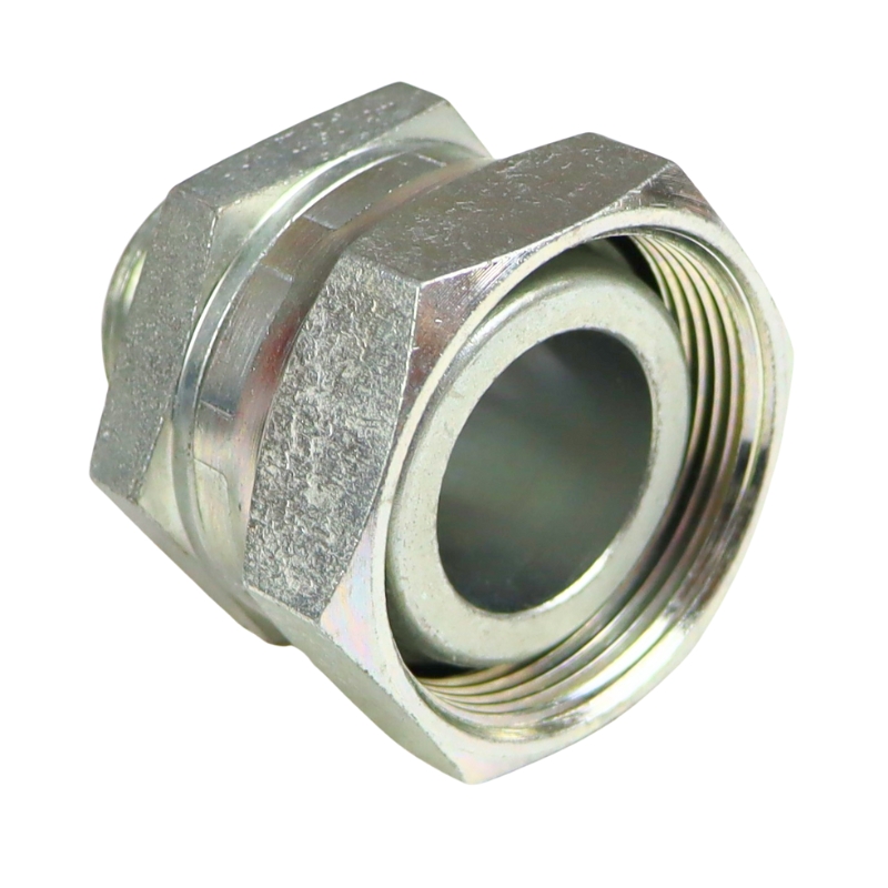 Przyłączka hydrauliczna AB M40x2 - M30x2 35L/22L