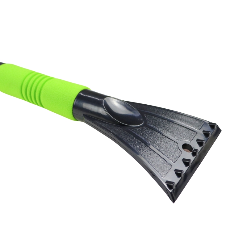 Zmiotko skrobaczka z uchwytem SOFTGRIP L-600