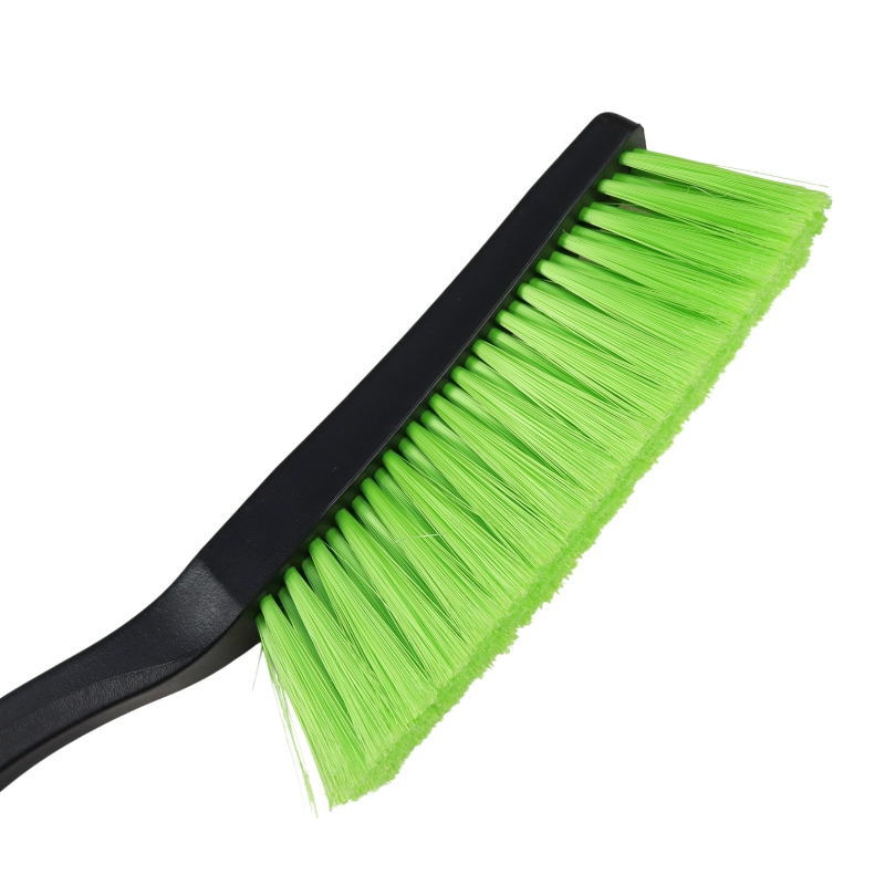 Zmiotko skrobaczka z uchwytem SOFTGRIP L-600
