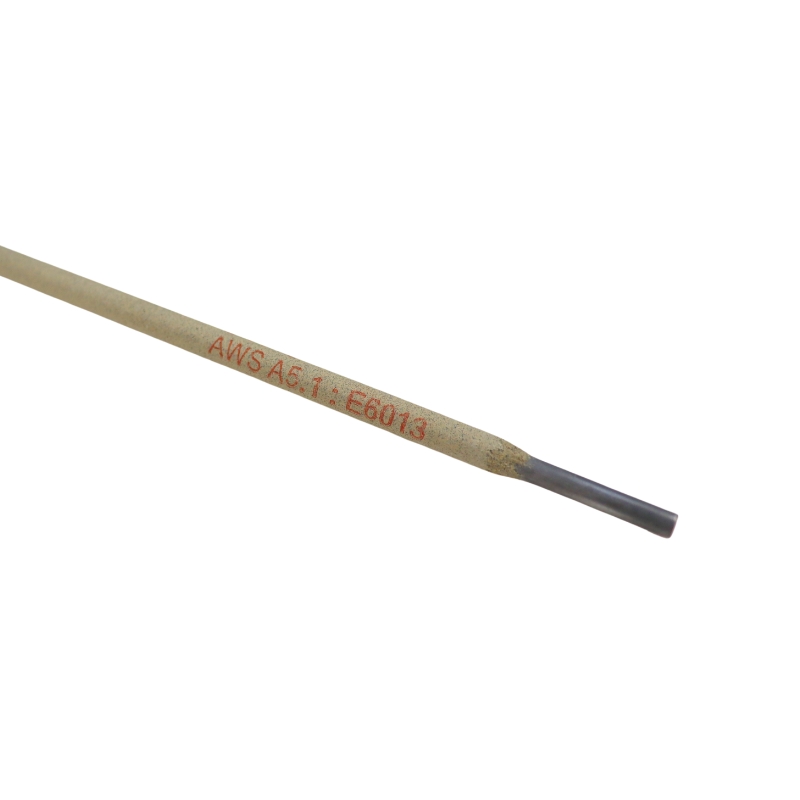 Elektroda rutylowa różowa FI-4x450mm E6013 5kg