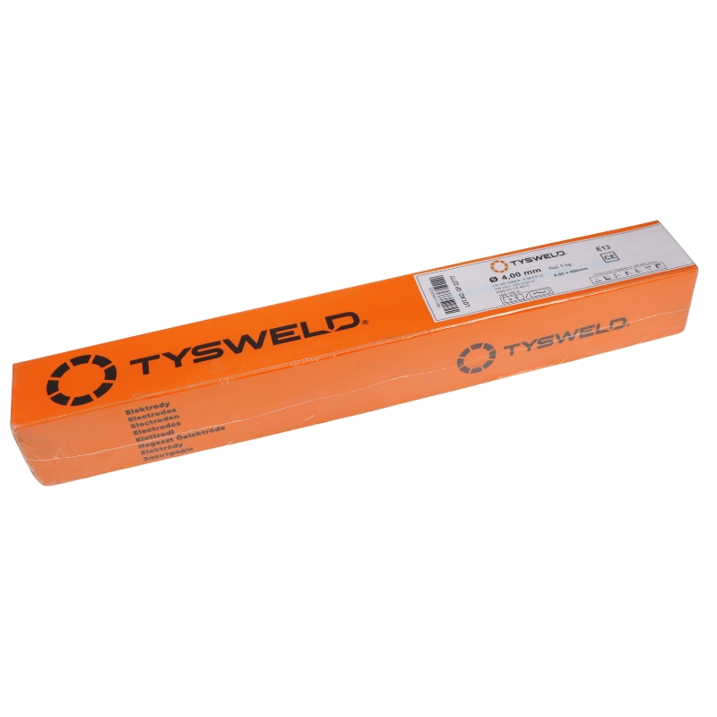 Elektroda rutylowa różowa FI-4x450mm E6013 5kg