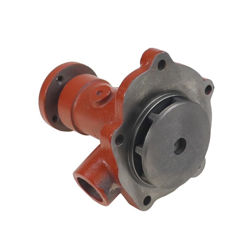 Pompa wody Ursus C-330 import