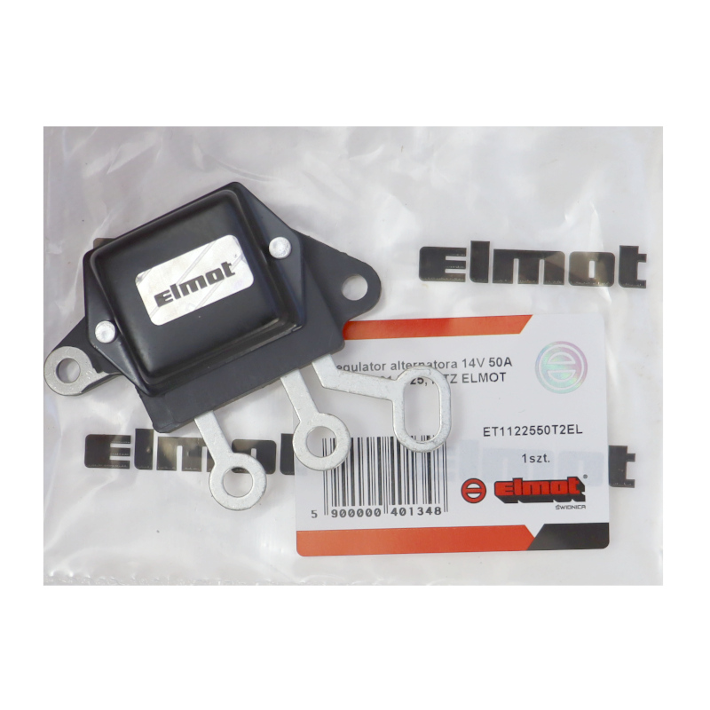 Regulator alternatora 14V 50A G4663701 T-25, MTZ ELMOT