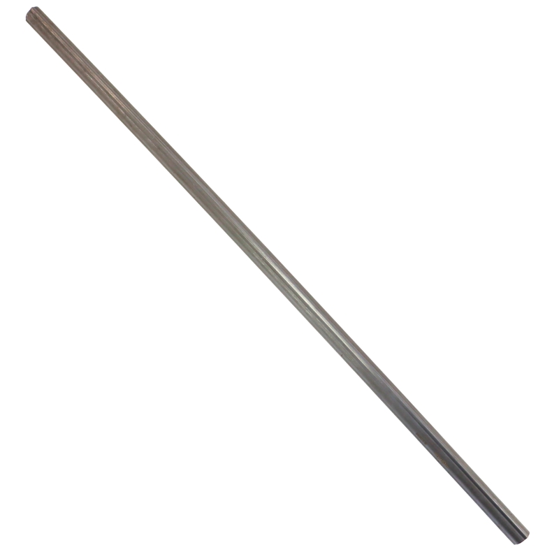 Rura wału WOM uniwersalna trójkąt wewnętrzna 26mm X 4mm 100cm pasuje do RT33M MORGA