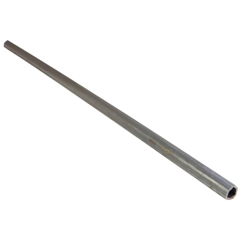 Rura wału WOM uniwersalna trójkąt wewnętrzna 26mm X 4mm 100cm pasuje do RT33M MORGA