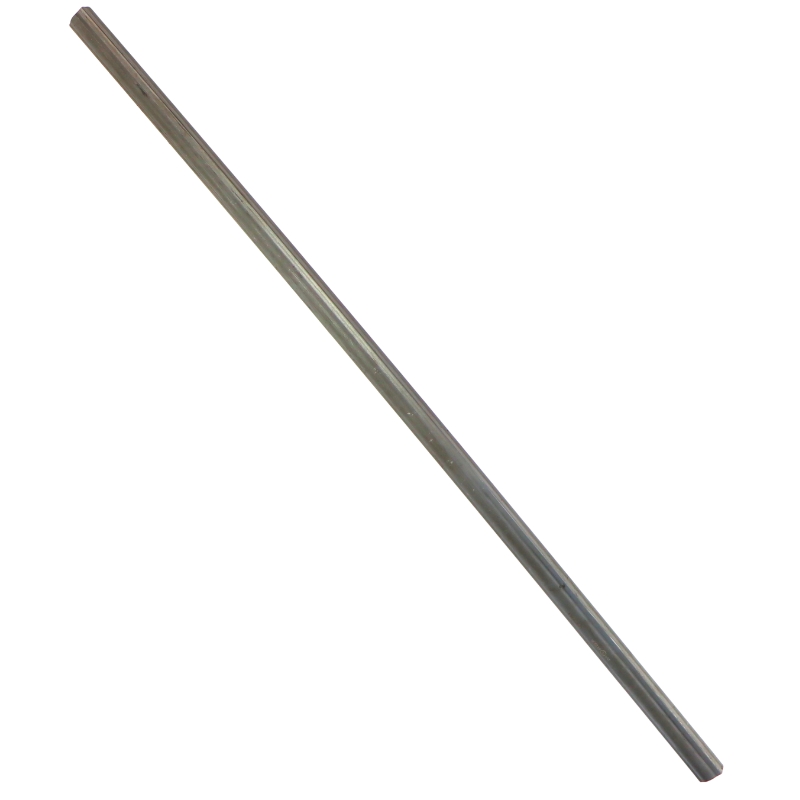 Rura wału WOM uniwersalna trójkąt wewnętrzna 29mm X 4mm 100cm pasuje do RT36M wałów seria 27 MORGA