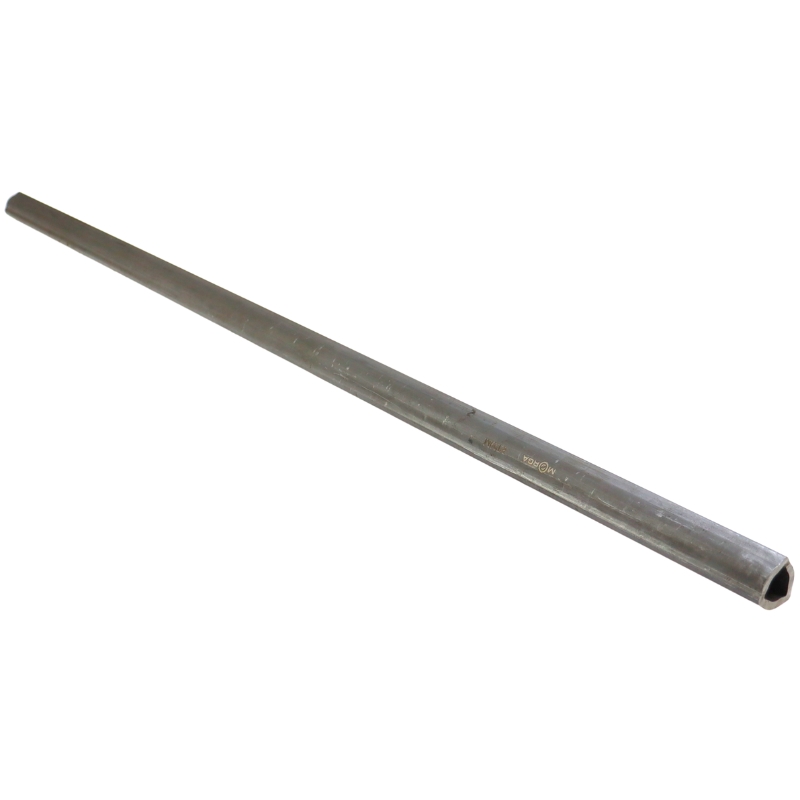Rura wału WOM uniwersalna trójkąt wewnętrzna 29mm X 4mm 100cm pasuje do RT36M wałów seria 27 MORGA