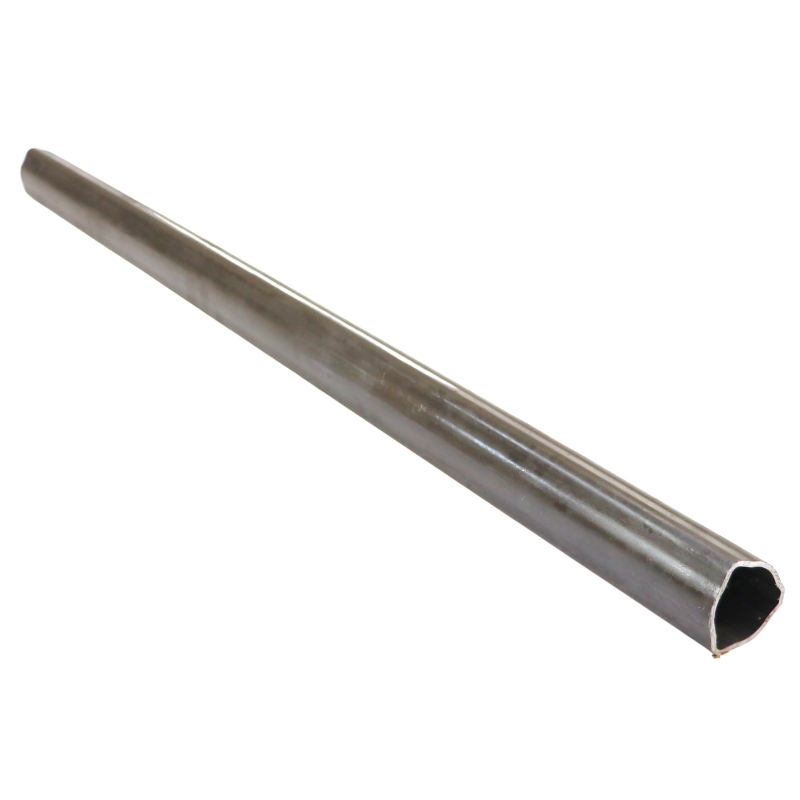 Rura wału WOM uniwersalna trójkąt zewnętrzna 51,6mm X 3mm 100cm pasuje do RT45M, RT45ZM MORGA