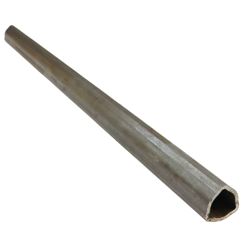 Rura wału WOM uniwersalna trójkąt wewnętrzna 54mm X 5mm 100cm pasuje do RT63ZM MORGA
