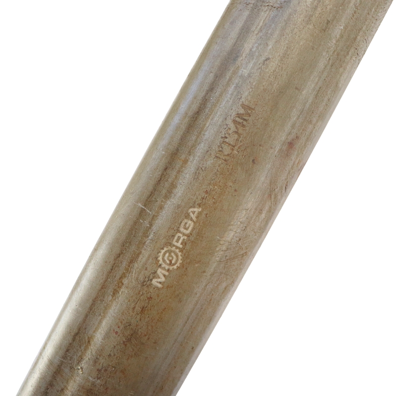 Rura wału WOM uniwersalna trójkąt wewnętrzna 54mm X 5mm 100cm pasuje do RT63ZM MORGA