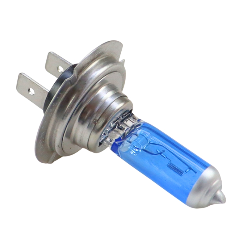 Żarówka H-7 12V 55W PX26d Xenon white z homologacją