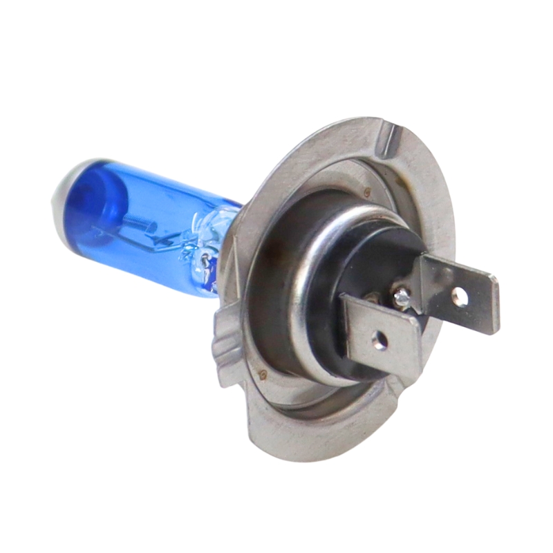 Żarówka H-7 12V 55W PX26d Xenon white z homologacją