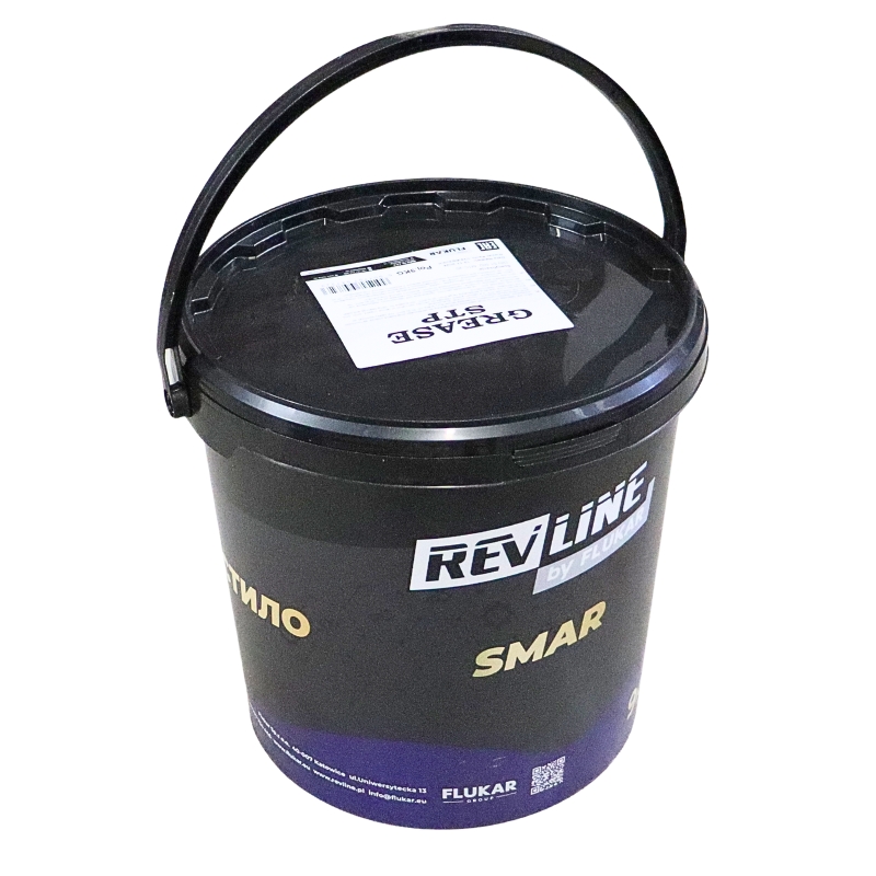 Smar uniwersalny STP 9kg