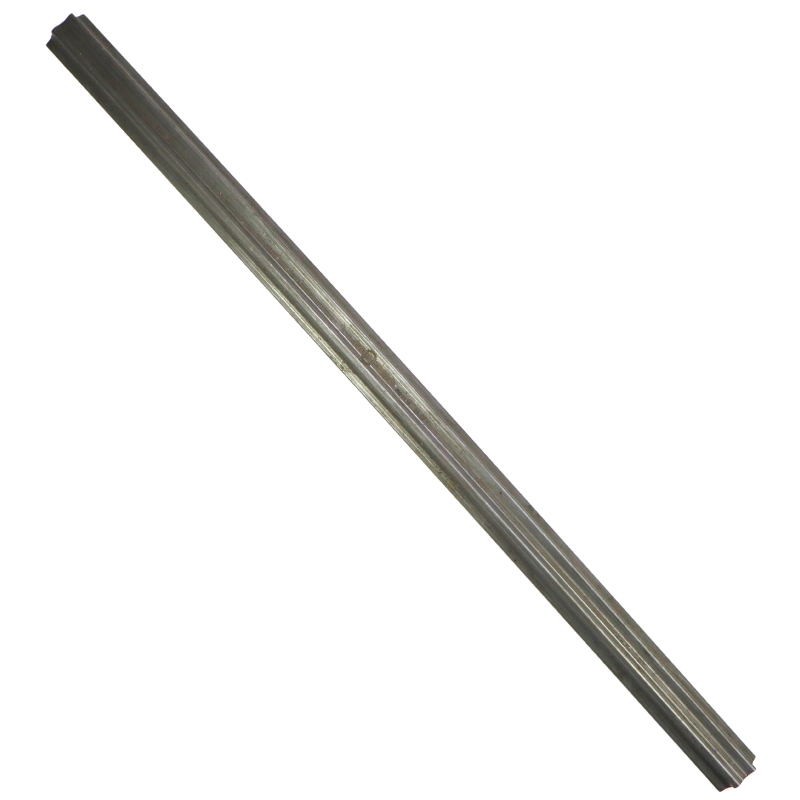 Rura wału WOM uniwersalna gwiazda 51mm (37mm) 100cm współpracuje z RG61M MORGA