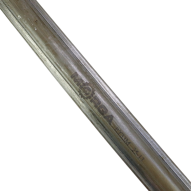 Rura wału WOM uniwersalna trójkąt 33mm X 2.6mm 100cm pasuje do RT26M MORGA