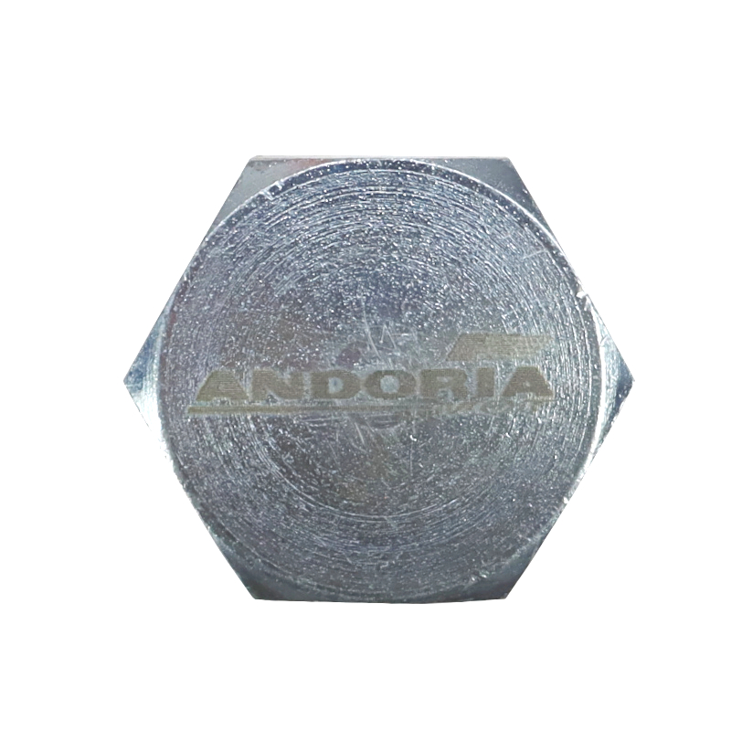 Korek spustu oleju z magnesem M30*1,5 do ciągnika C-330