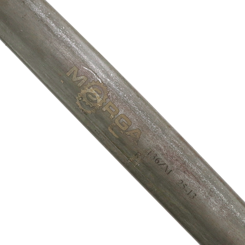 Rura wału WOM uniwersalna trójkąt 36mm X 4mm 100cm pasuje do RT43ZM, RT26M MORGA