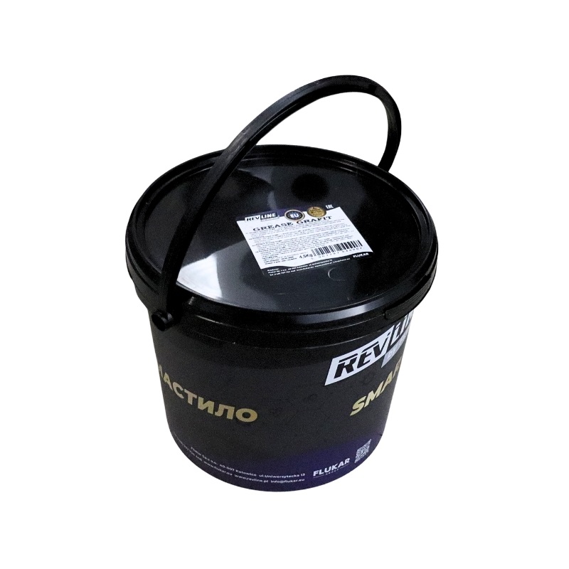 Smar grafitowy 4,5kg