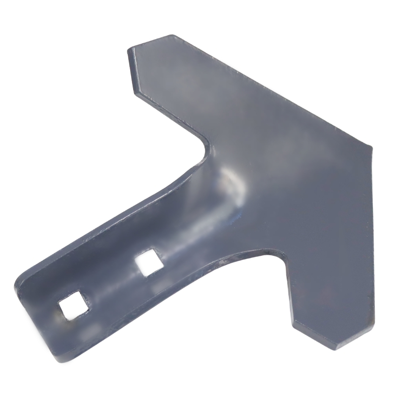 Gęsiostopa kultywatora agregatu ścierniskowego 180x5mm Kockerling hartowana stal borowa MORGA