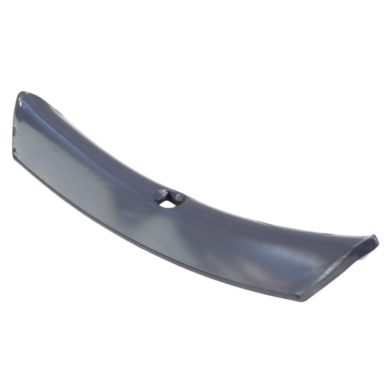 Redliczka agregatu kultywatora ścierniskowego 255x60x6mm Herkules stal borowa MORGA