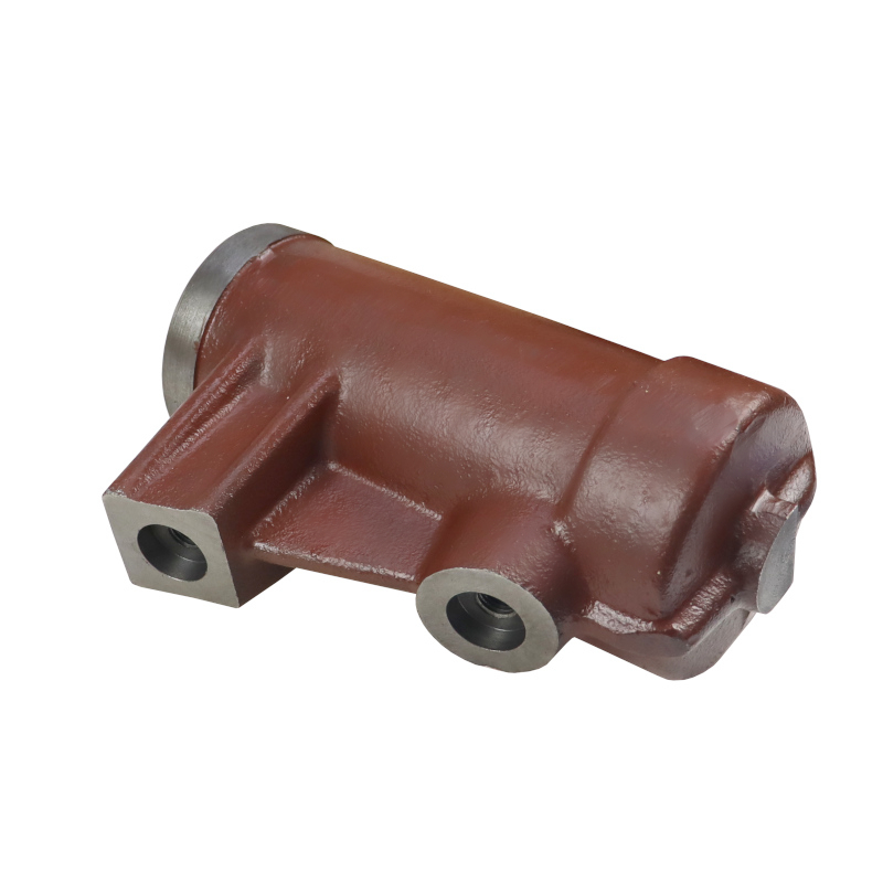 Cylinder podnośnika hydrauliki Ursus C-360