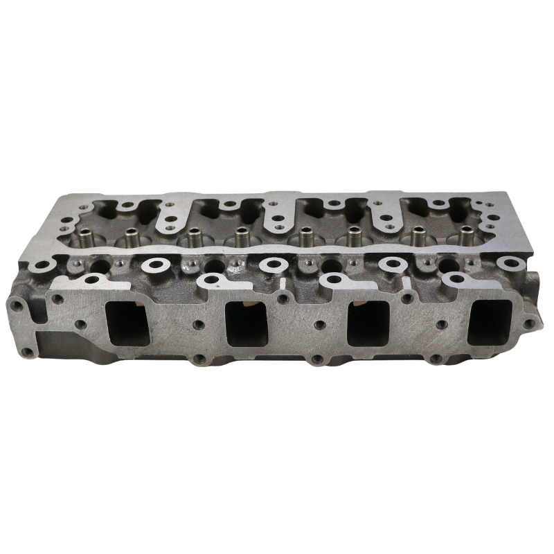 Głowica silnika 4TNE84 wtrysk bezpośredni Yanmar 129407-11700 LEILAND