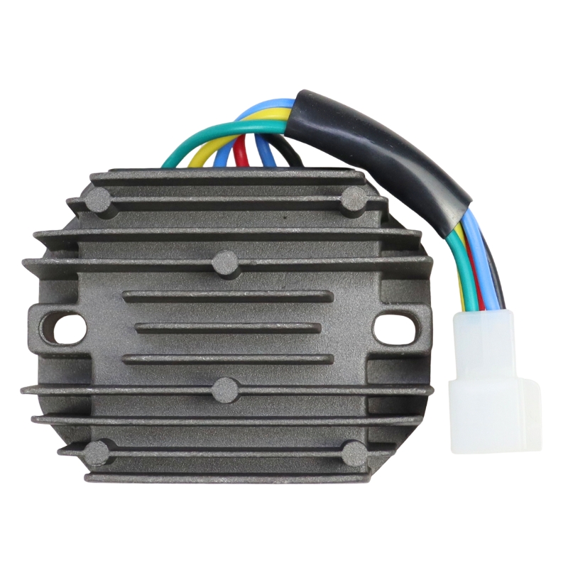 Regulator napięcia Kubota RP201-53710 ELMOT