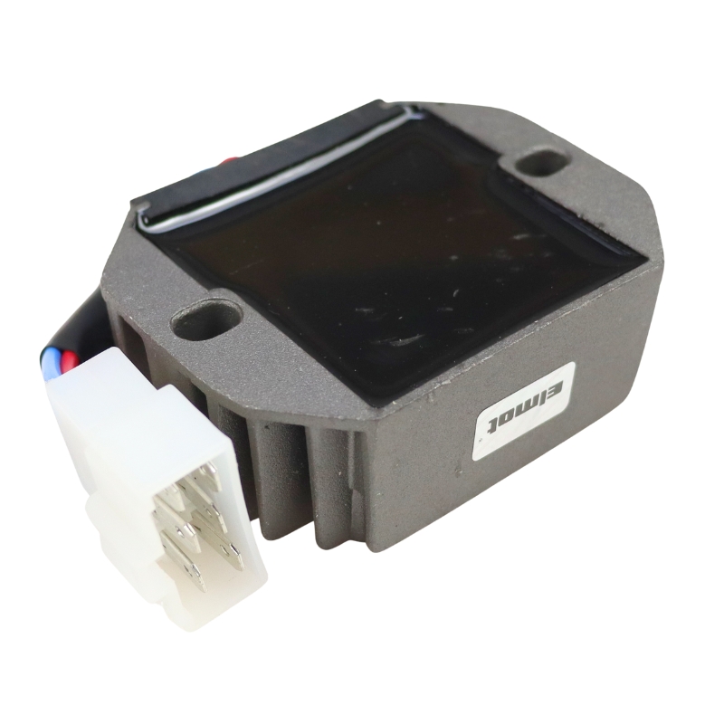Regulator napięcia Kubota RP201-53710 ELMOT