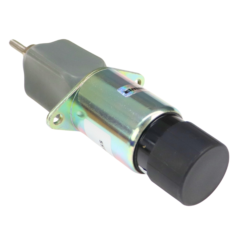 Cewka elektromagnes pompy wtryskowej gaszenia silnika Kubota 1751-12A6U1B1S5 ELMOT
