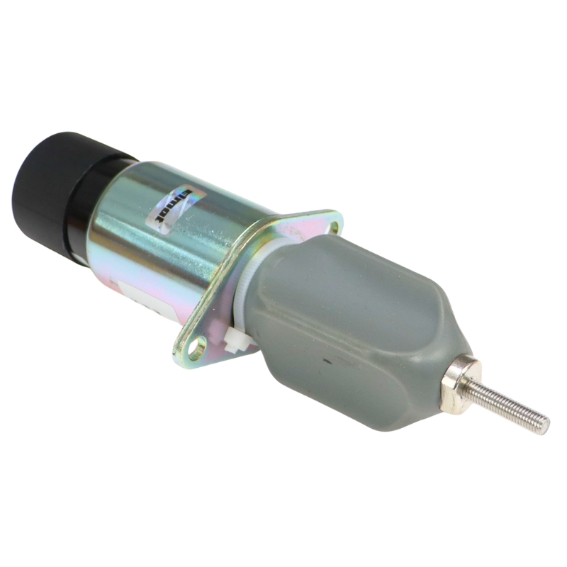 Cewka elektromagnes pompy wtryskowej gaszenia silnika Kubota 1751-12A6U1B1S5 ELMOT