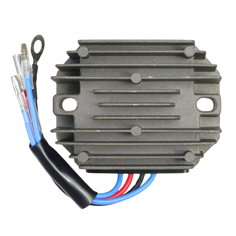 Regulator napięcia Kubota 15372-64602 ELMOT