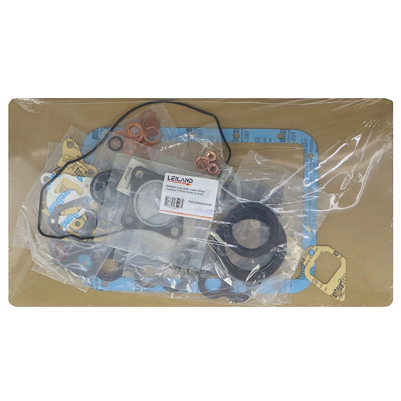 Komplet uszczelek silnika 3TN66 Yanmar 719230-92600 LEILAND