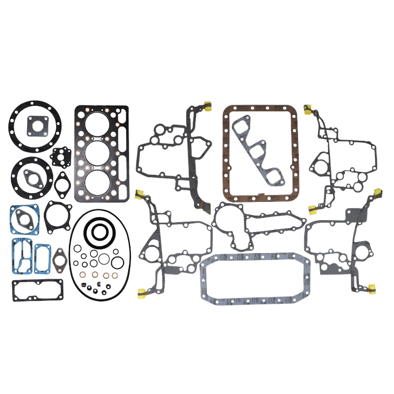 Komplet uszczelek silnika L2201 Kubota 15321-03312 LEILAND