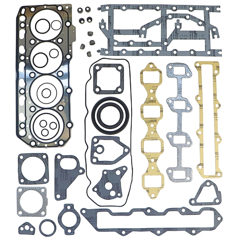 Komplet uszczelek silnika 4TNE88 Yanmar 729407-92660 LEILAND