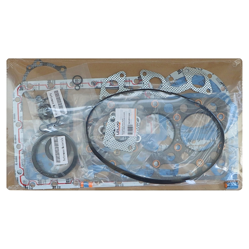 Komplet uszczelek silnika D1403 Kubota 16414-99353 LEILAND