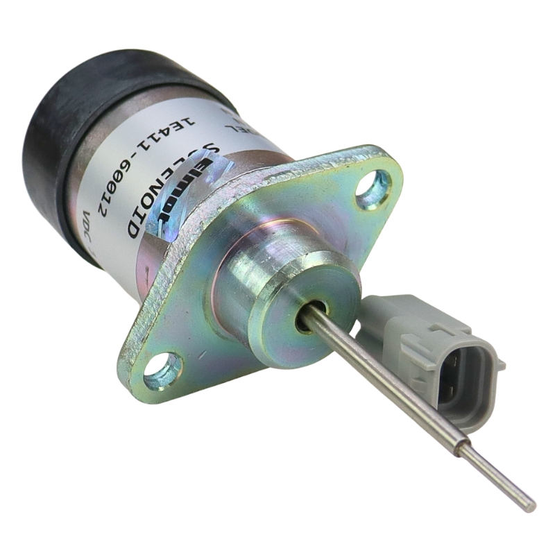 Cewka elektromagnes pompy wtryskowej gaszenia Kubota 1E411-60012 ELMOT