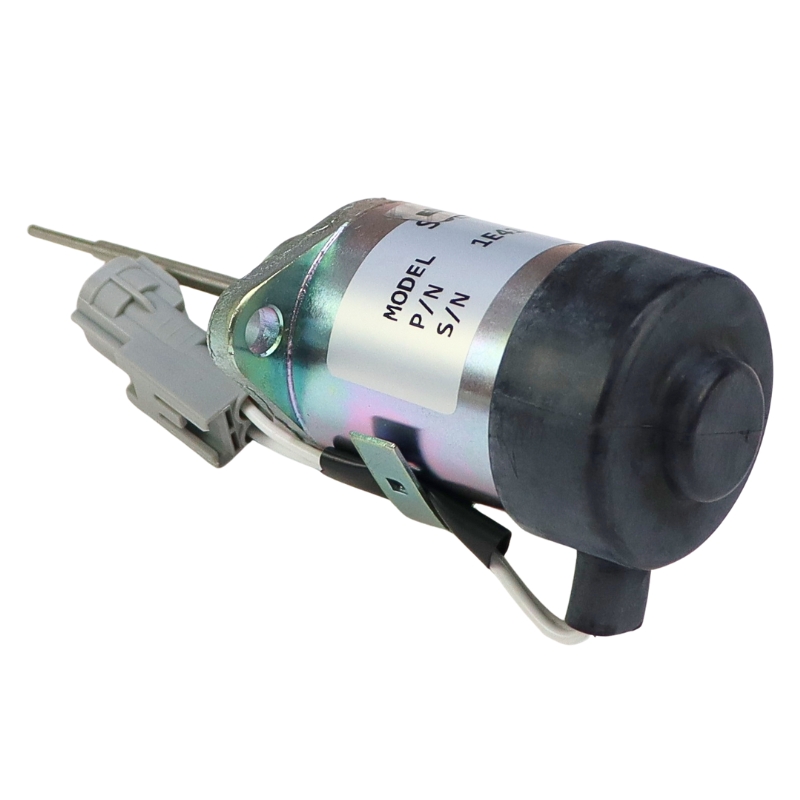 Cewka elektromagnes pompy wtryskowej gaszenia Kubota 1E411-60012 ELMOT